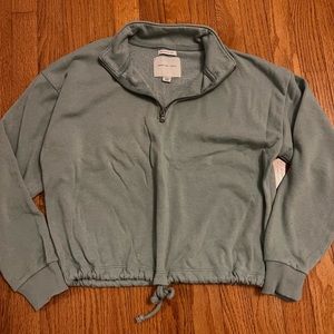 AMERICAN EAGLE QUARTERZIP